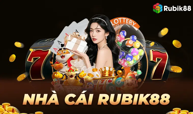 Nhà Cái Rubik88 - Trang Chủ Cá Cược Trực Tuyến Hàng Đầu Hiện Nay