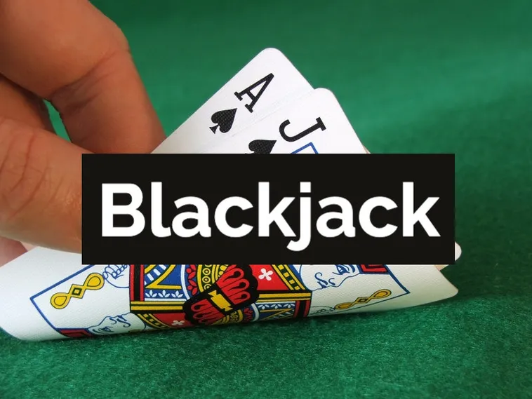 Bí Quyết Chinh Phục Trò Chơi Blackjack Tại Rubik88 Rinh Tiền Thưởng Khủng
