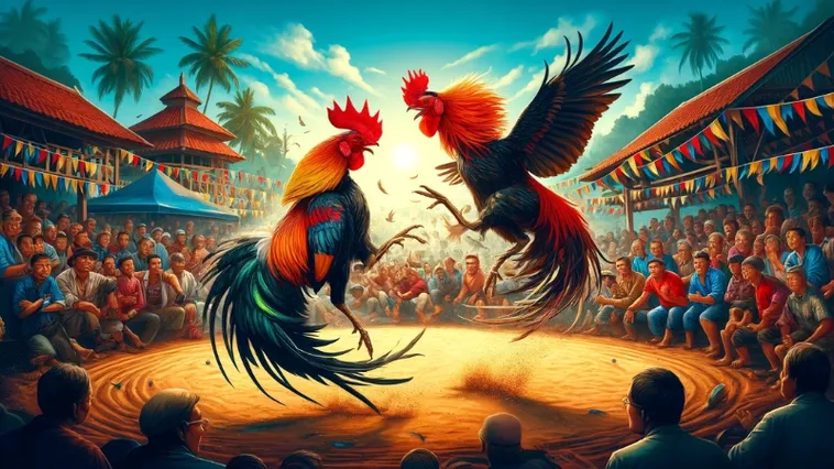 Hướng Dẫn Chi Tiết Cách Chơi Đá Gà 3D Tại Rubik88 Thắng Lớn