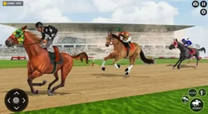 Tuyệt Chiêu Tìm Hiểu Cá Cược Đua Ngựa Rubik88 Rinh Thưởng Khủng Về Tay