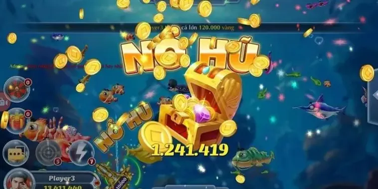 Quay Hũ Đổi Thưởng Cùng Nổ Hũ Rubik88 Nhận Jackpot Tiền Tỷ Cực Đã