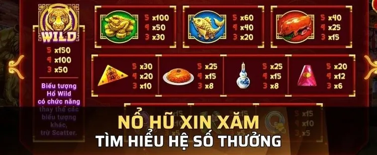 Chi Tiết Cách Chơi Nổ Hũ Xin Xăm Tại Rubik88 Đổi Đời Trong Nháy Mắt