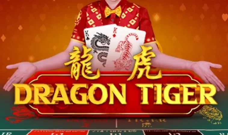 Trải Nghiệm Trò Chơi Dragon Tiger Tại Rubik88 Cơ Hội Thắng Lớn Mỗi Ngày