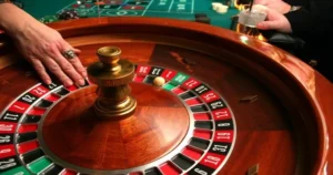 Tuyệt Chiêu Chơi Roulette Nhà Cái Rubik88 Đơn Giản Dễ Thắng Nhất