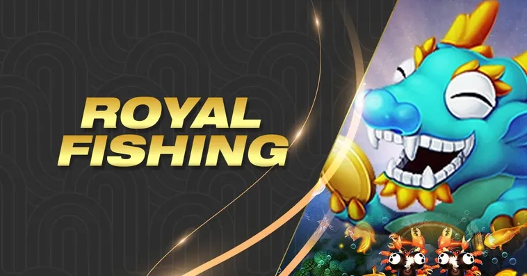 Hướng Dẫn Cách Chơi Bắn Cá Royal Fishing Tại Rubik88 Thắng Lớn Mỗi Ngày