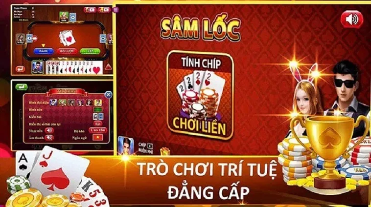 Chi Tiết Về Cách Chơi Sâm Lốc Nhà Cái Rubik88 Dành Cho Game Thủ