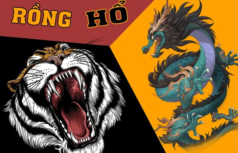 Trải Nghiệm Trò Chơi Dragon Tiger Tại Rubik88 Cơ Hội Thắng Lớn Mỗi Ngày
