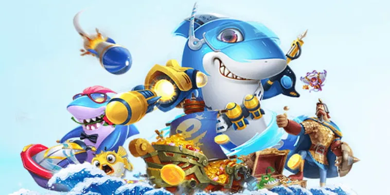 Bí Kíp Chinh Phục Vua Bắn Cá Tại Rubik88 Nhận Thưởng Tiền Tỷ