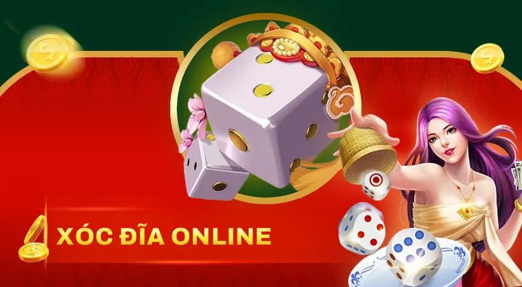 Tham Gia Trò Chơi Xóc Đĩa Tại Rubik88 Săn Thưởng Tiền Mặt Khủng