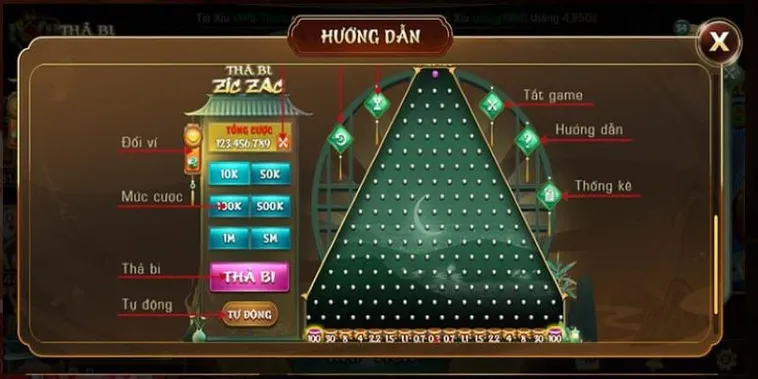 Tuyệt Chiêu Áp Dụng Cách Chơi Game Nhanh ZicZac Tại Rubik88 Hiệu Quả